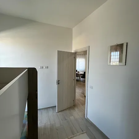 Διαμέρισμα Rondini Line *
