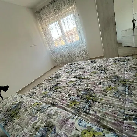 Rondini Line Apartment *