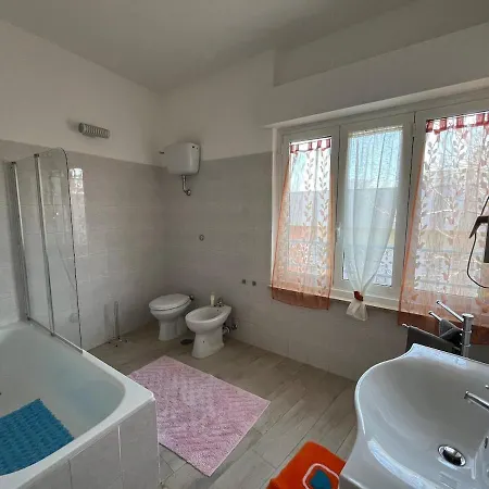Apartman Rondini Line *